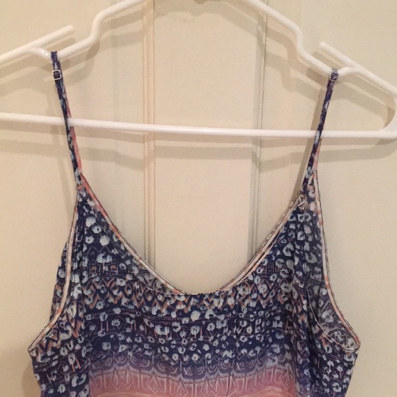 Rory Beca print camisole - Picture 7 of 7